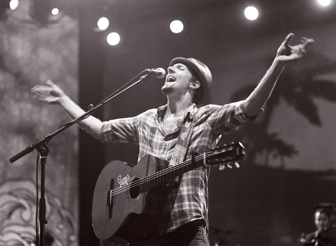 Jason Mraz (2009)