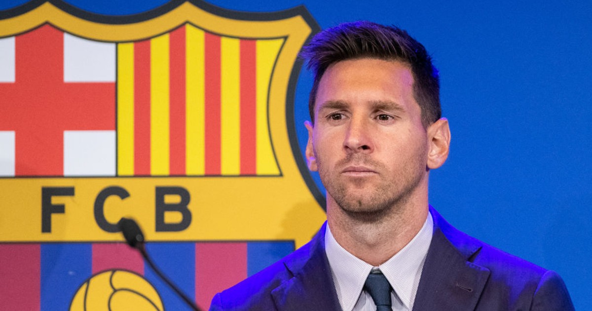 Traspasos: Leo Messi recibió una oferta inesperada del FC Barcelona