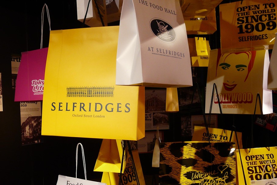 Selfridges