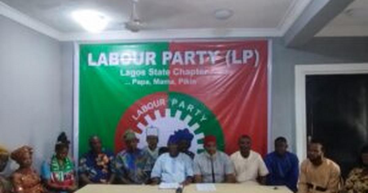 6 Labour Party lawmakers defect to PDP in Enugu State - Vimarsana News