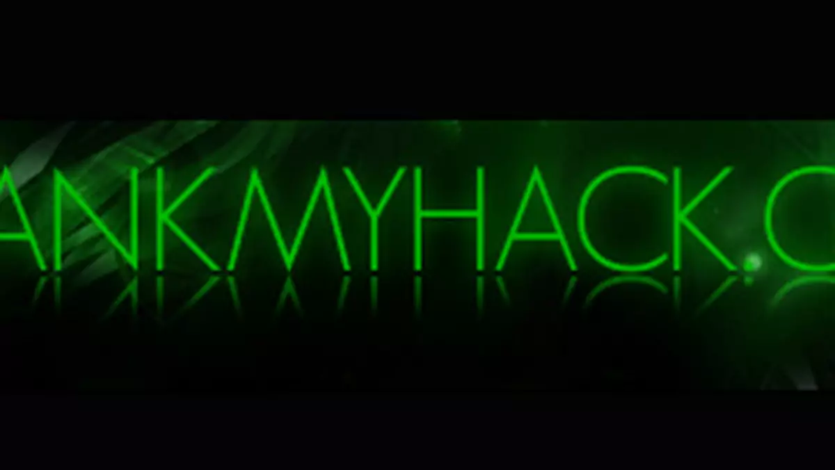 RankMyHack.com. Wystartował globalny ranking hakerów
