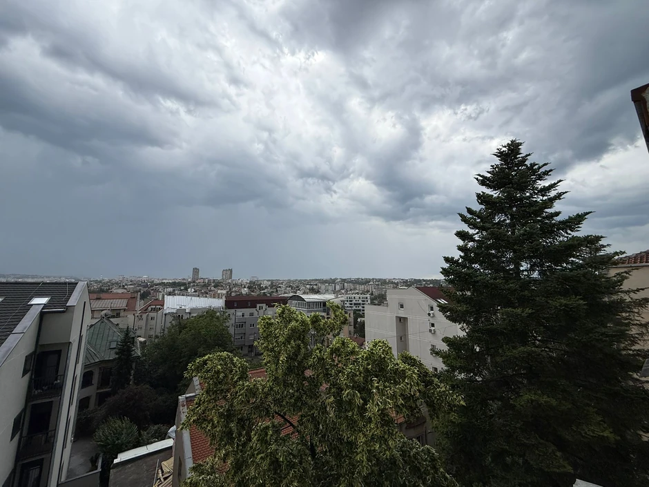 Nevreme