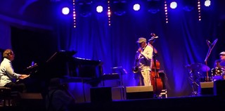 XX Sopot Molo Jazz Festival rusza w piątek