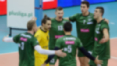 PlusLiga: AZS Częstochowa wygrał zacięty pojedynek z BBTS-em Bielsko-Biała