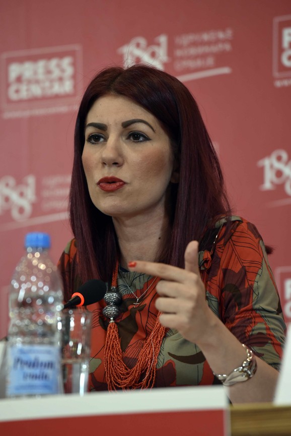 Jovana Stojković
