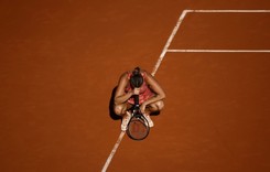 Sensacje na French Open. Najgroźniejsze rywalki Świątek za burtą