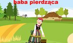 Chłop śmierdzi, baba pierdzi - Schetyna uczy polskiego