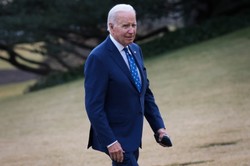 Biden powołuje zespół do zbadania niezidentyfikowanych obiektów