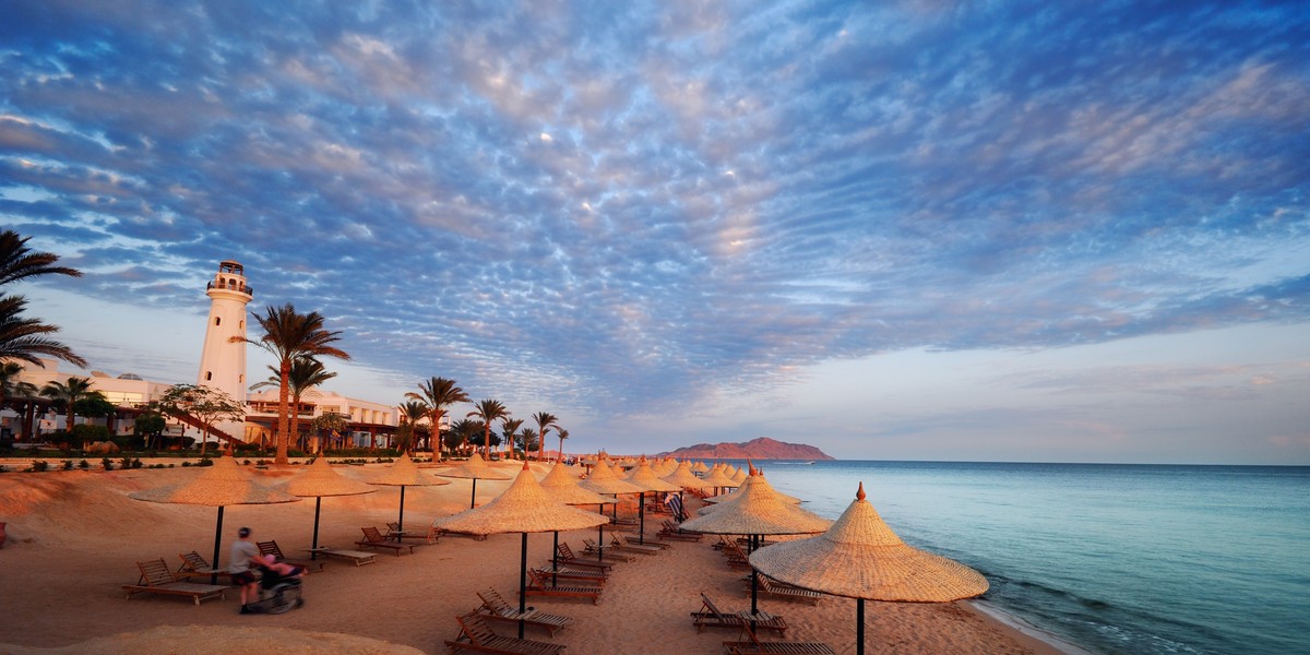 sharm el sheikh