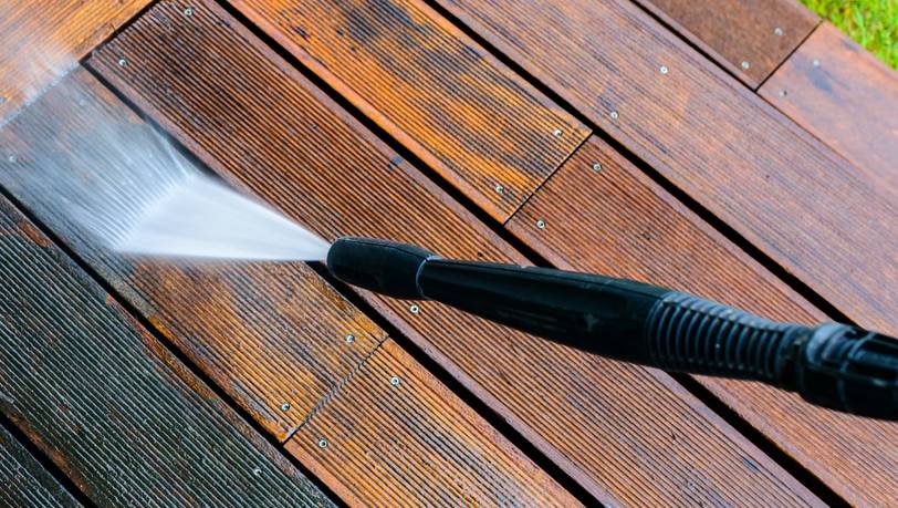 Die beliebtesten Druckreiniger mit Akku: Auch ohne Steckdose säubern