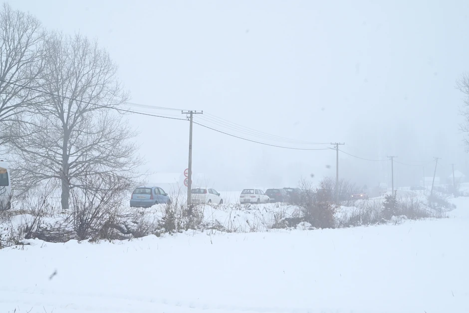 Sahrana Stefan Ivanović