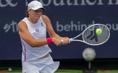 Świątek pokonała Zheng w 1/8 finału turnieju WTA w Cincinnati