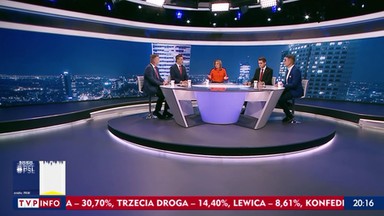 PiS będzie mieć problem z naziemną telewizją. "Popełnili błąd"