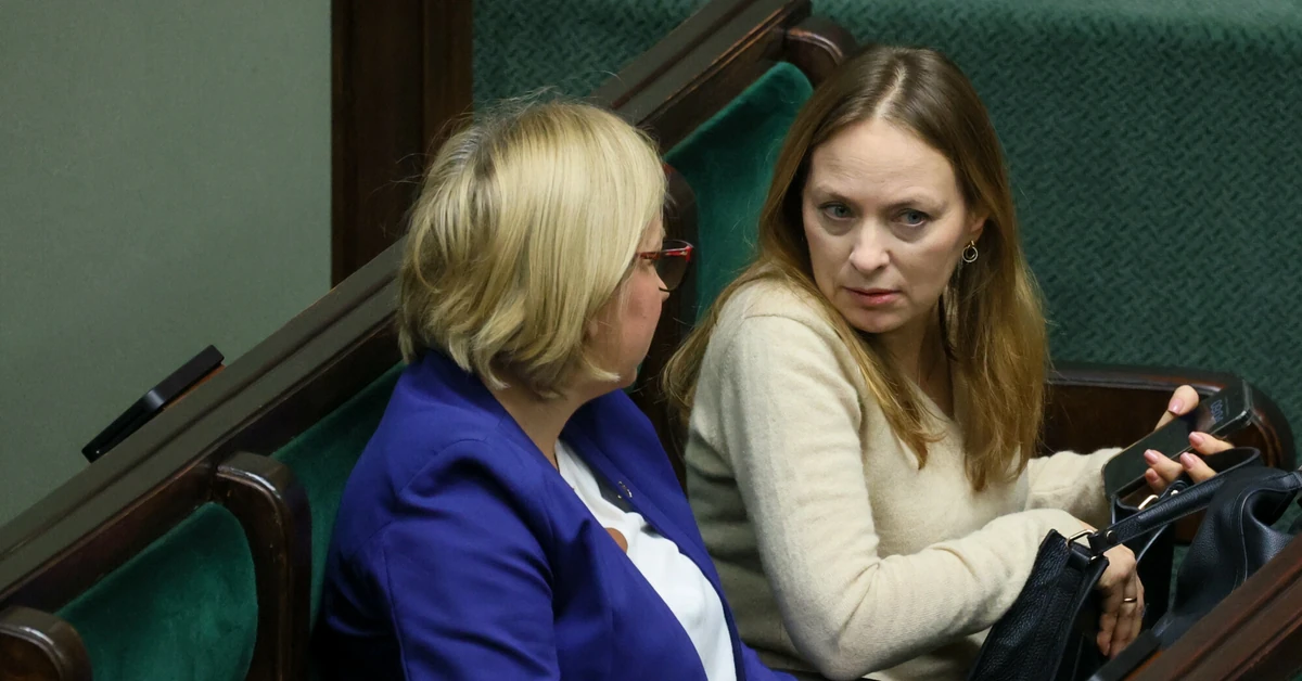 Polska 2050 nie wybrała następcy Hołowni. W II turze Pełczyńska-Nałęcz i Hennig-Kloska