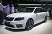 Skoda Octavia Combi RS