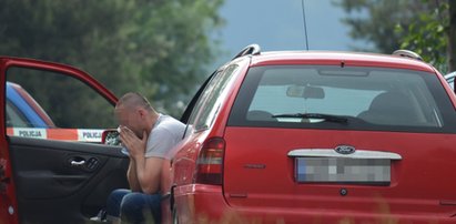 Przeklęte auto pójdzie na złom