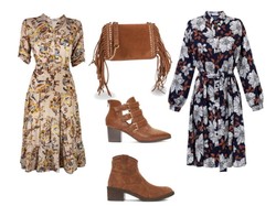 Kolory jesieni 2020 - TO będzie modne