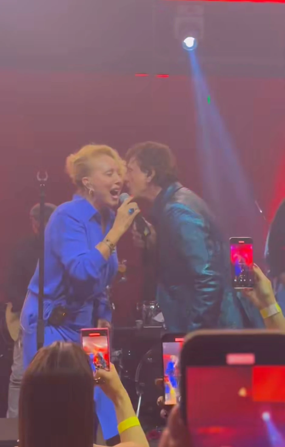 Zdravko Čolić i Lepa Brena