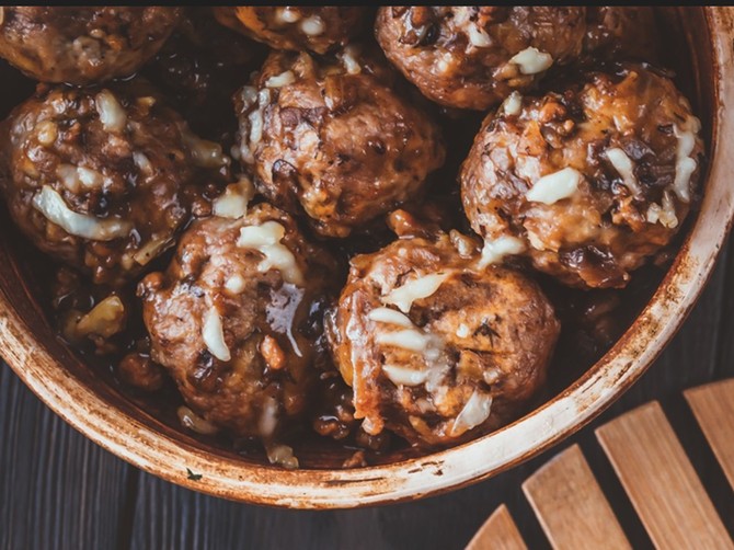 Recept za faširane šnicle - najjeftiniji, a najukusniji