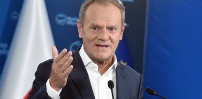 Donald Tusk to zrobił i nie zapytał o zgodę. Kompozytor ma dla niego zaskakującą propozycję