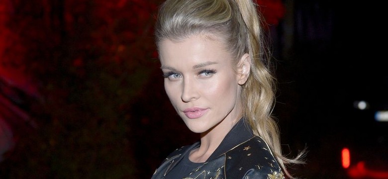 Joanna Krupa szczerze o zarzutach, które miał mąż. "Tylko te pieski, brak dzieci i ciągła praca"