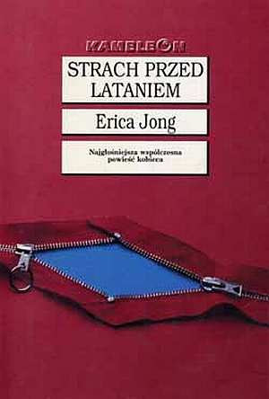 "Strach przed lataniem" - Erica Jong