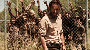 "The Walking Dead": telewizja żywych trupów