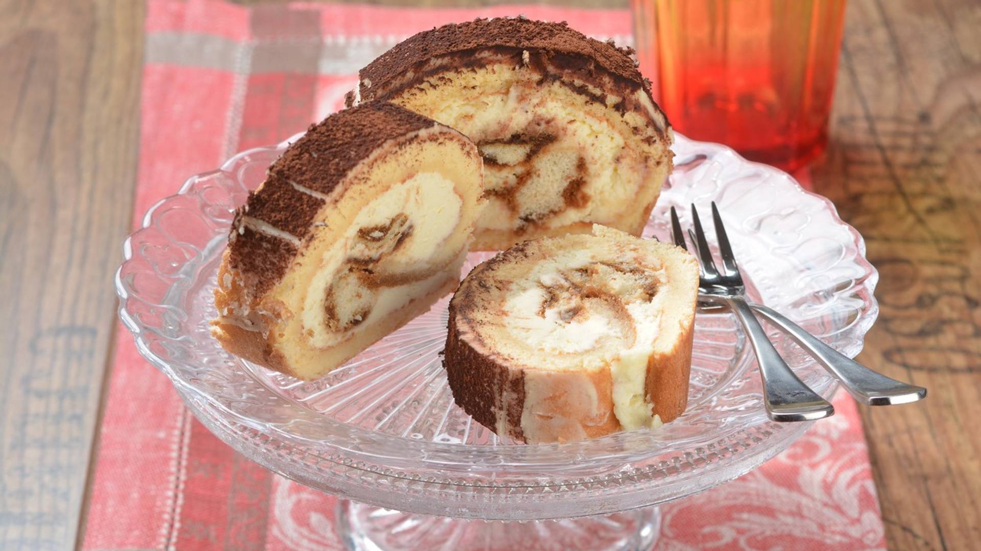 Novi tiramisu