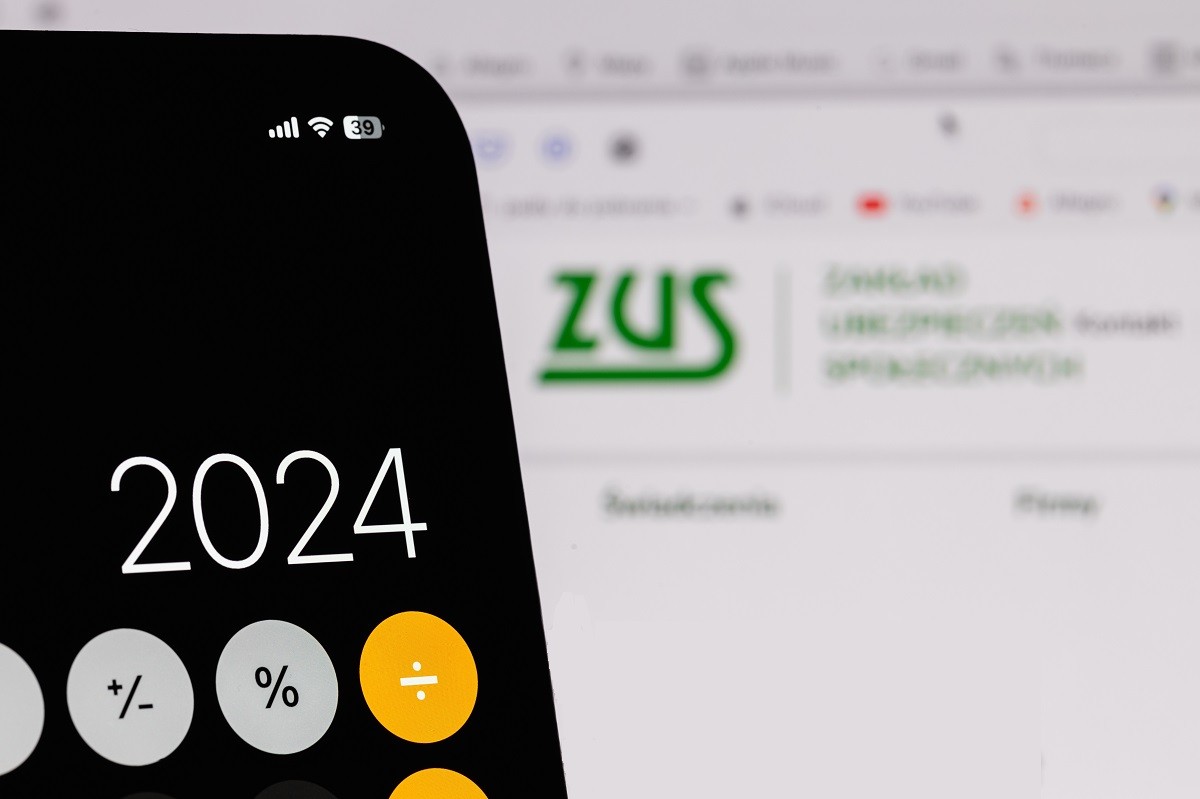 W opisywanej sytuacji pracownica przeszła na urlop wychowawczy od 22 stycznia 2024 r.
