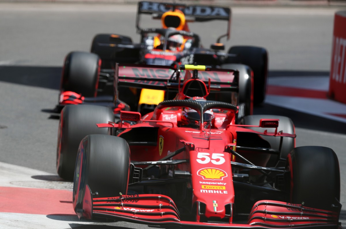Formuła 1 nie pojedzie Singapurze