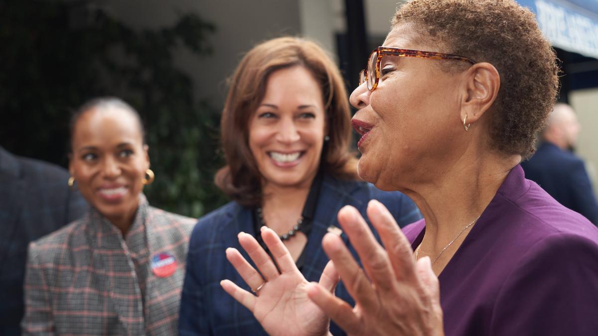 Karen Bass