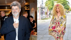 Janusz Palikot nie popuszcza. Znowu zaczepia Magdę Gessler. 'Jeszcze bardziej Cię pokochają'