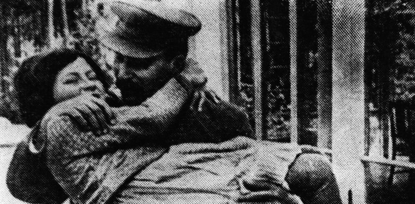 Straszny los dzieci Józefa Stalina. Krwawemu dyktatorowi serce miękło tylko w jednym przypadku