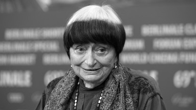 Agnès Varda nie żyje. Reżyserka miała 90 lat