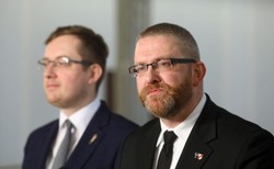 Odwołanie Biejat to nie wszystko. Konfederacja żąda głowy Czarzastego