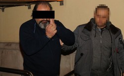 Radio ZET: Szef "mafii wnuczkowej" zniknął po wyjściu z sądu. Nie odebrano mu też paszportu