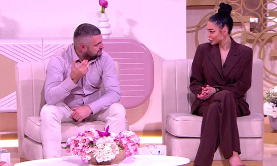 Ovo je glavni razlog zbog kog je Asmin raskinuo sa Stanijom, konačno sve priznao