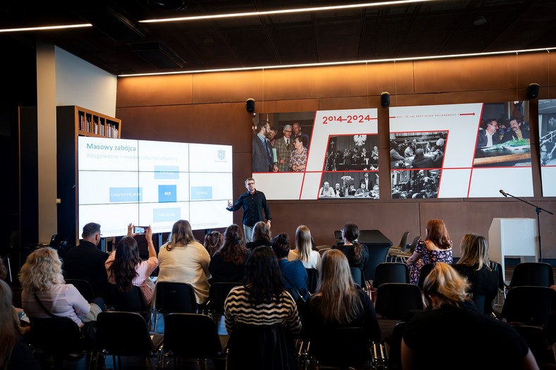 Nauka, studia, praktyka – WSKZ współorganizatorem 21. Międzynarodowego Kongresu Kryminalistyki i Ekspertologii Sądowej