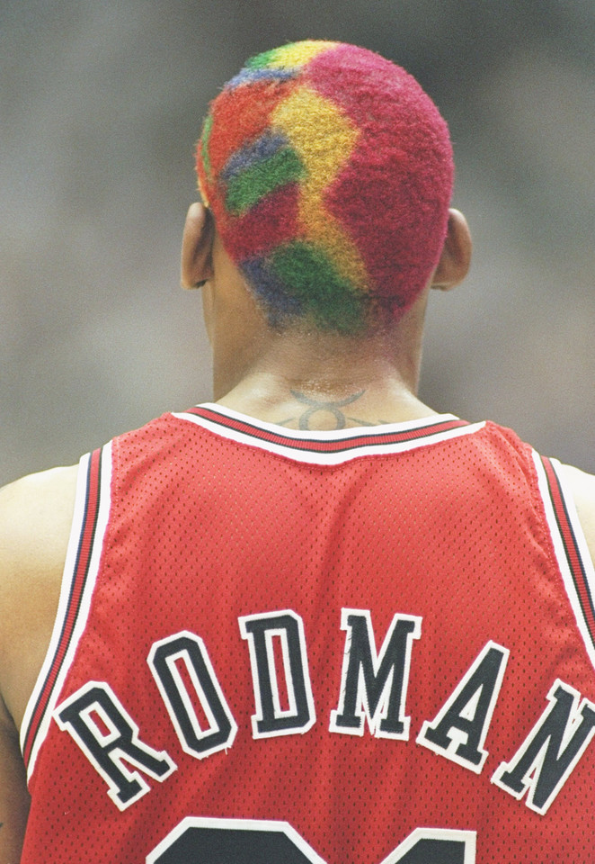 Dennis Rodman