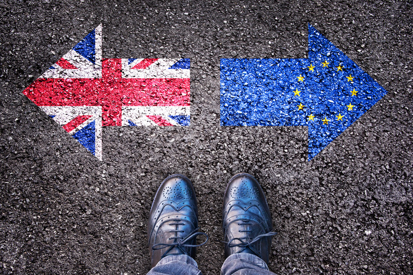Jeżeli Wielka Brytania i Unia Europejska nie zawrą porozumienia regulującego warunki brexitu, to z dniem wystąpienia unijne znaki towarowe przestaną być chronione na terytorium Wielkiej Brytanii.