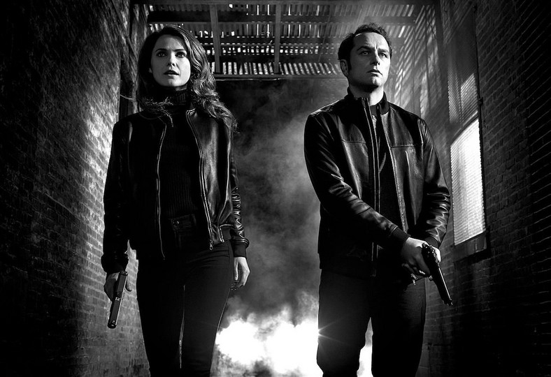 "The Americans", fot. FX