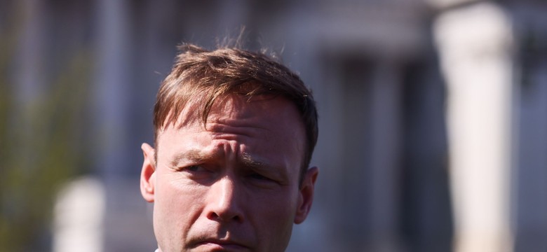 Magierowski wezwany do Warszawy. Mastalerek: To niepoważne