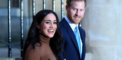 Meghan Markle rozwścieczyła internautów nowym wywiadem. Nieprawdopodobne, do kogo się porównała 