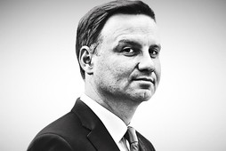 Andrzej Duda