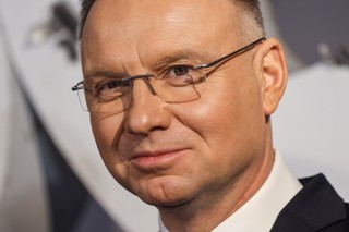 Andrzej Duda: Wojna w Ukrainie nie może zakończyć się zwycięstwem agresora