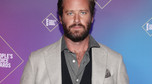 Armie Hammer