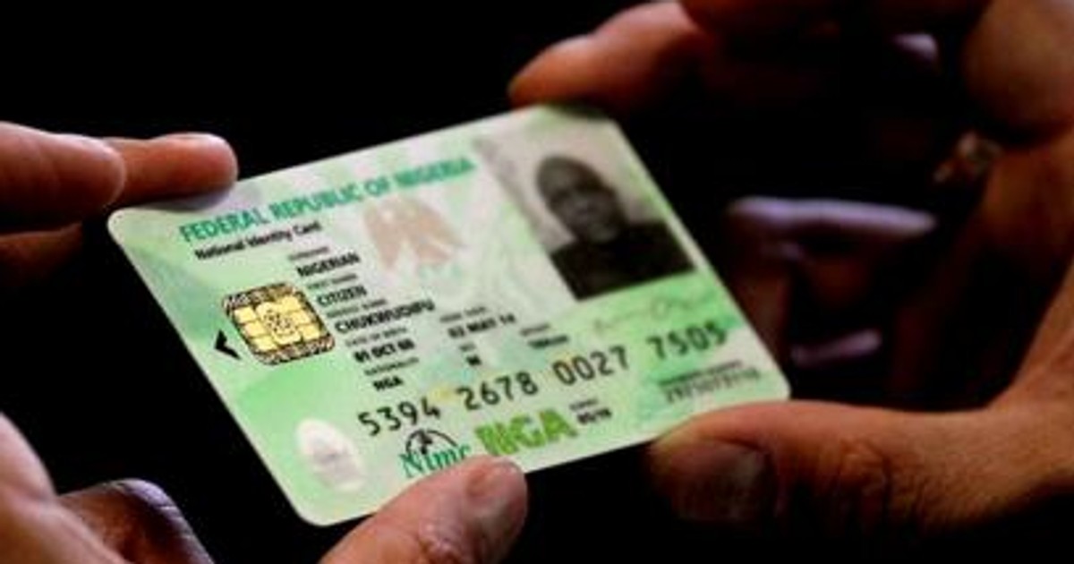 10 things to know about Nigeria's new national ID card - Vimarsana News