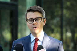 Rzecznik rządu zdradza "ukryty plan opozycji": Obawiamy się, że...