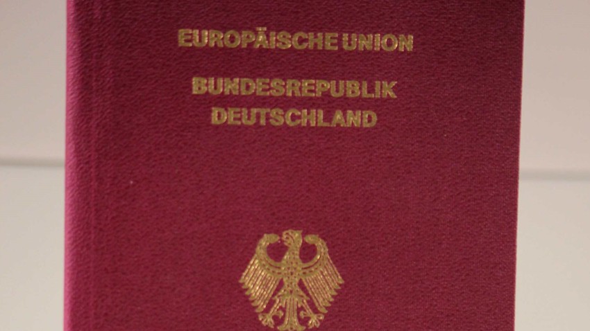 Wzrosła liczba podań o niemiecki paszport. Polacy chcą być Niemcami