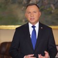 Orędzie prezydenta. Andrzej Duda dziękuje przedsiębiorcom. "Udało się nie dopuścić do powrotu masowego bezrobocia"